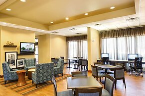 Hampton Inn & Suites Atlanta Galleria