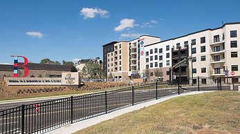 Hampton Inn & Suites Atlanta Galleria