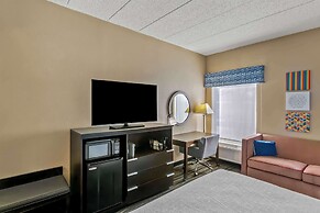 Hampton Inn Bowie