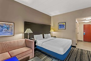 Hampton Inn Bowie