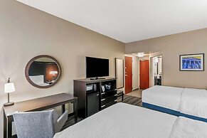 Hampton Inn Bowie