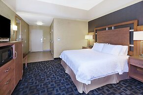 Hampton Inn Clinton
