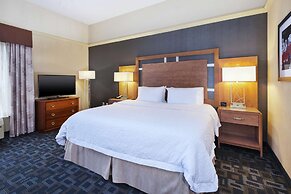 Hampton Inn Clinton