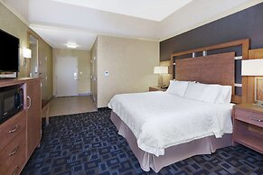 Hampton Inn Clinton