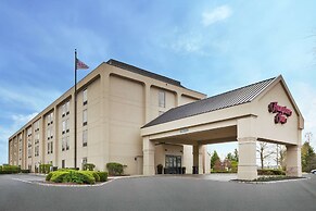 Hampton Inn Clinton