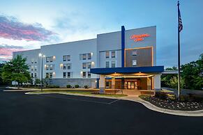Hampton Inn Potomac Mills/Woodbridge