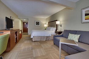 Hampton Inn Warner Robins