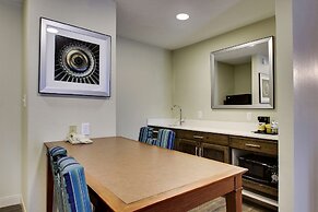 Hampton Inn Warner Robins