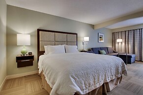 Hampton Inn Warner Robins