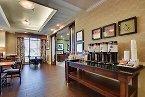 Hampton Inn Warner Robins