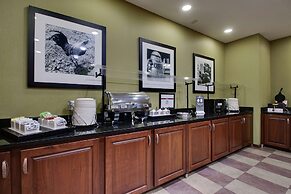 Hampton Inn Warner Robins