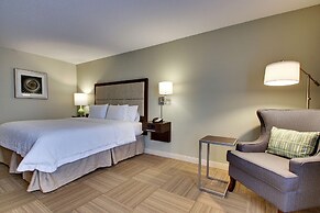 Hampton Inn Warner Robins