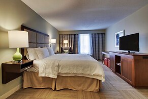 Hampton Inn Warner Robins