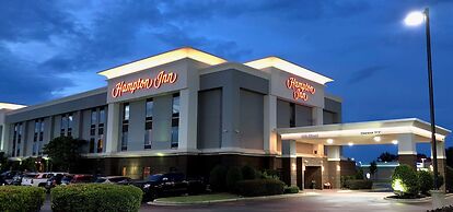Hampton Inn Warner Robins