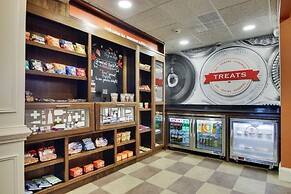 Hampton Inn Warner Robins