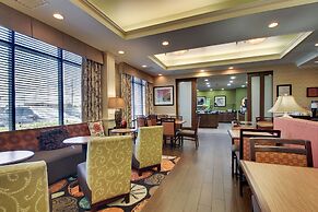 Hampton Inn Warner Robins