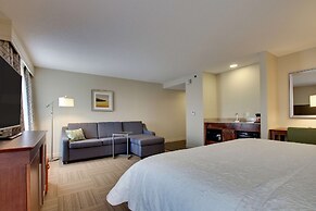 Hampton Inn Warner Robins