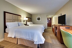 Hampton Inn Warner Robins