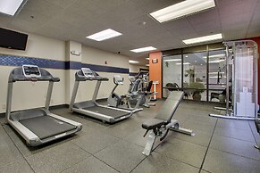 Hampton Inn Warner Robins