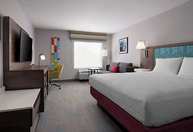 Hampton Inn San Diego Del Mar
