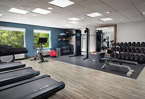 Hampton Inn San Diego Del Mar