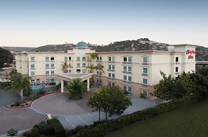 Hampton Inn San Diego Del Mar