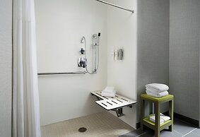 Hampton Inn San Diego Del Mar