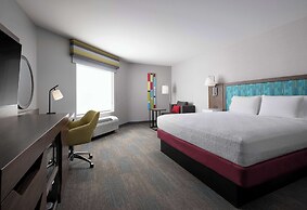 Hampton Inn San Diego Del Mar