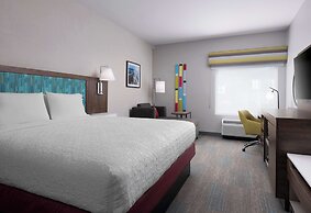 Hampton Inn San Diego Del Mar