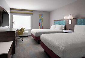 Hampton Inn San Diego Del Mar