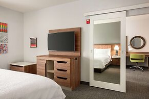 Hampton Inn & Suites Houston-Cypress Station