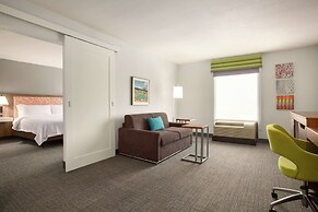Hampton Inn & Suites Houston-Cypress Station