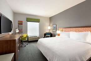 Hampton Inn & Suites Houston-Cypress Station