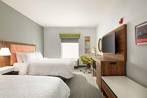 Hampton Inn & Suites Houston-Cypress Station