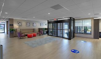 Hampton Inn & Suites Houston-Cypress Station