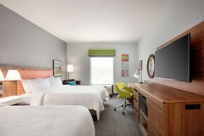 Hampton Inn & Suites Houston-Cypress Station