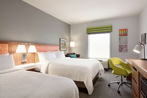 Hampton Inn & Suites Houston-Cypress Station