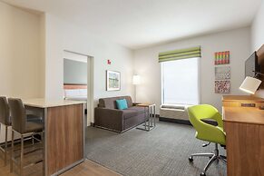 Hampton Inn & Suites Houston-Cypress Station