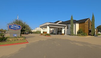 Hampton Inn & Suites Houston-Cypress Station