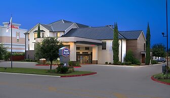 Hampton Inn & Suites Houston-Cypress Station