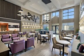 Hampton Inn & Suites Houston-Cypress Station