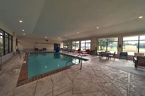 Hampton Inn & Suites Houston-Cypress Station