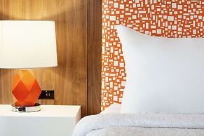 Hampton Inn & Suites Houston-Cypress Station