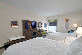 Hampton Inn & Suites Houston-Cypress Station