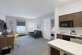 Hampton Inn & Suites Houston-Cypress Station