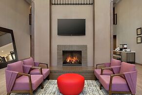 Hampton Inn & Suites Houston-Cypress Station