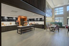 Hampton Inn & Suites Houston-Cypress Station