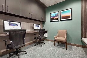 Hampton Inn & Suites Houston-Cypress Station