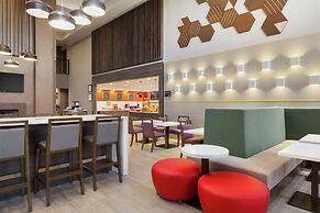 Hampton Inn & Suites Houston-Cypress Station