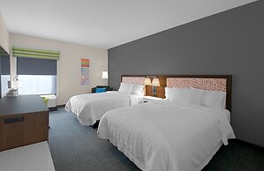 Hampton Inn & Suites Houston-Cypress Station